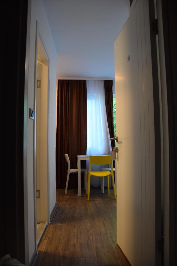 Sms Studios Soko Banja Exteriör bild