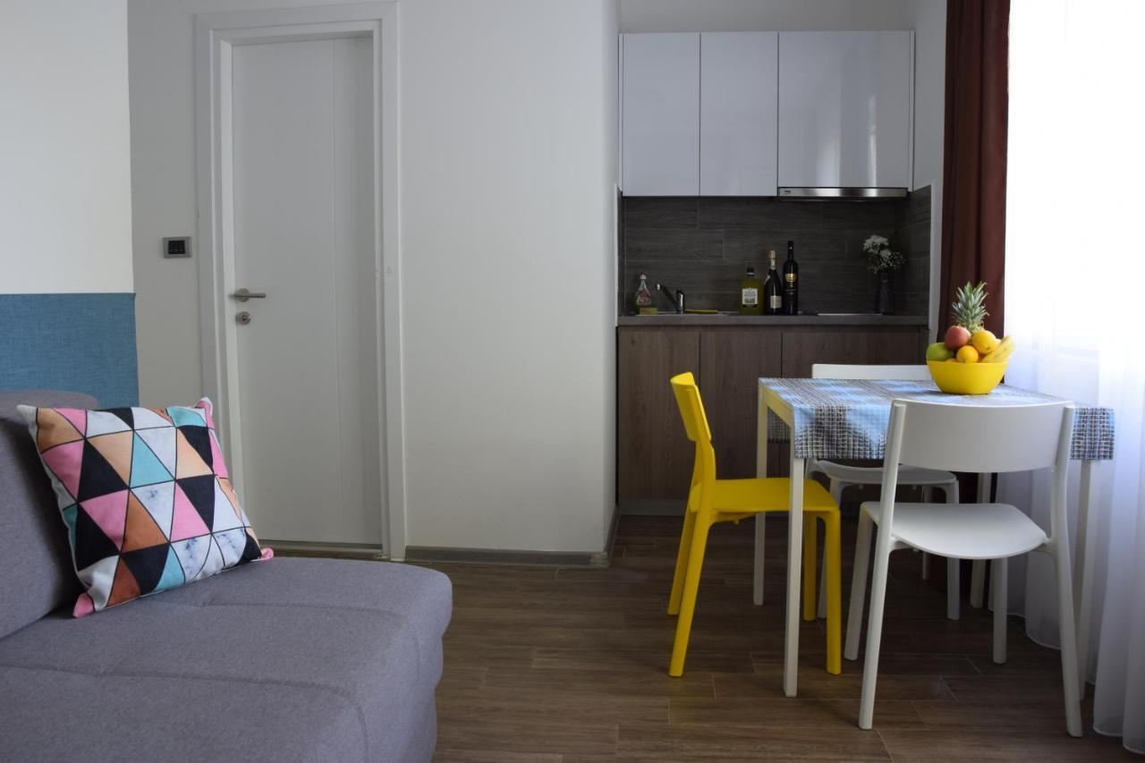 Sms Studios Soko Banja Exteriör bild
