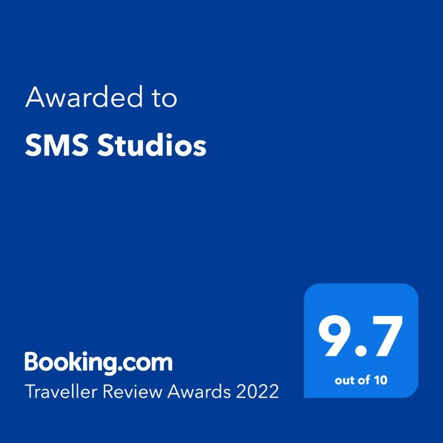 Sms Studios Soko Banja Exteriör bild